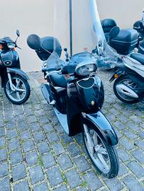 Scarabeo 100 4 t