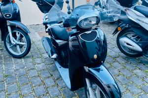 Scarabeo 100 4 t