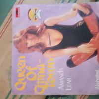 disponibili 45 giri oltre 20 dischi