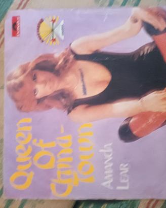 disponibili 45 giri oltre 20 dischi