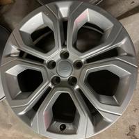 Cerchi Land Rover 18 originali