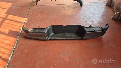 Paraurti posteriore nuovo Toyota Hilux Revo 2016 -
