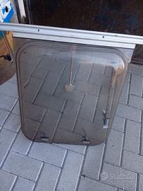 Finestre camper
