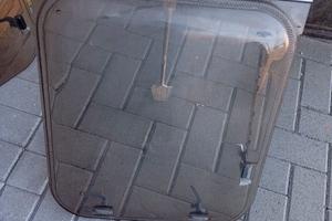 Finestre camper