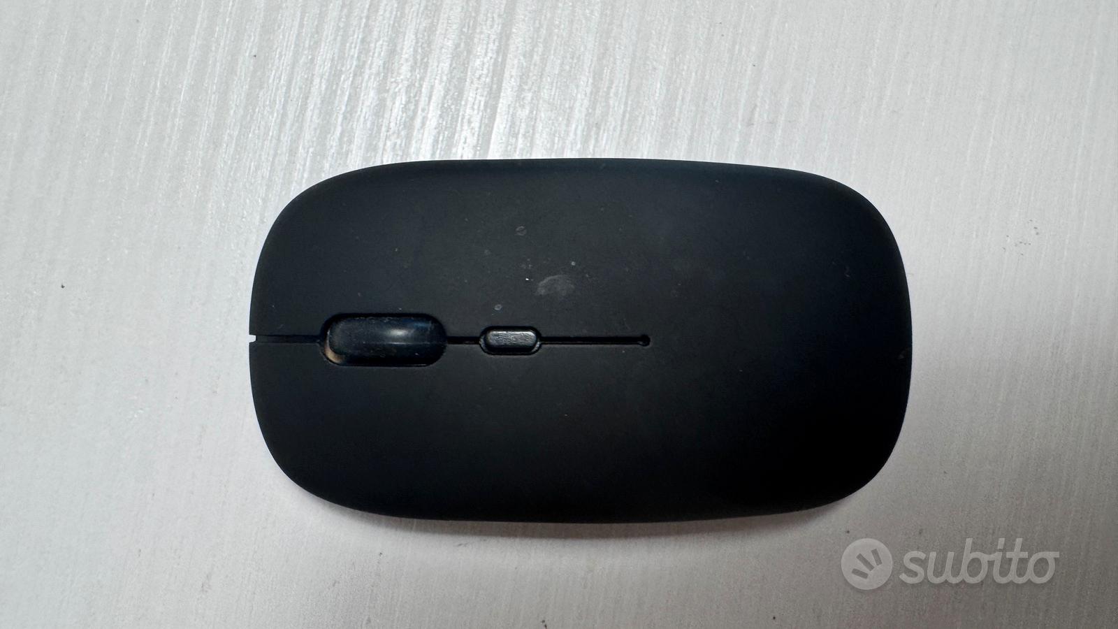 Dioche Cavo Di Ricambio Per Mouse USB 2,19m Nero – Sostituzione Per Mouse Rival 300 - 3