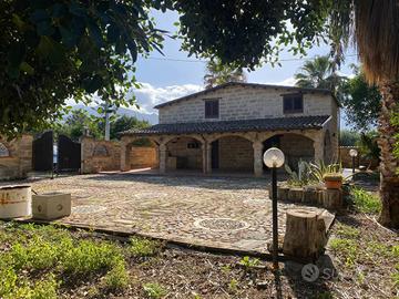 Villa di 159 m² con 5 locali a Carini