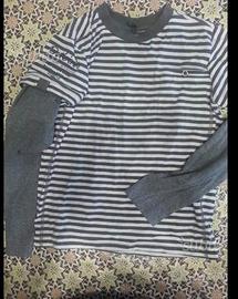 Maglie ragazzo usate