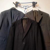 Lotto 3 Abiti Uomo Completi DOPPELGÄNGER e STUDIO 