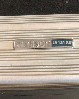 Amplificatore