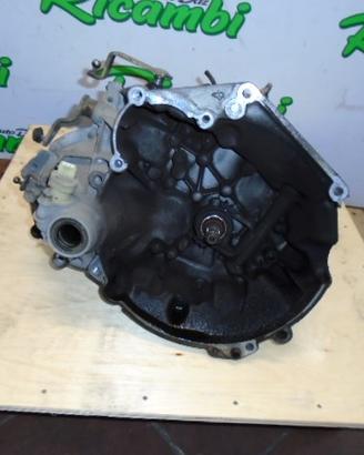 CAMBIO 5 MARECE PEUGEOT 206 1.4 BENZINA 2000