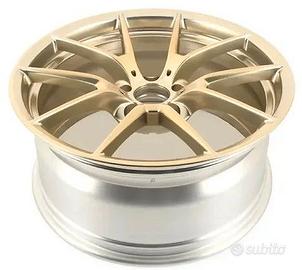 CERCHI BMW M2 CS FORGIATI