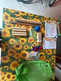 kit CML nuovo