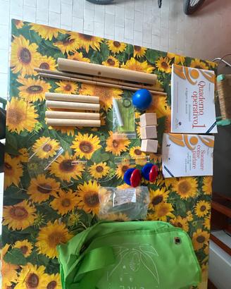 kit CML nuovo