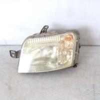 Faro Anteriore Sinistro Fiat Panda 2 2004