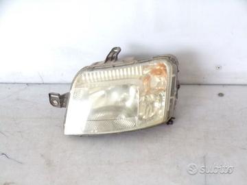 Faro Anteriore Sinistro Fiat Panda 2 2004