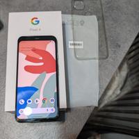 Google pixel 4 