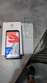 Google pixel 4 