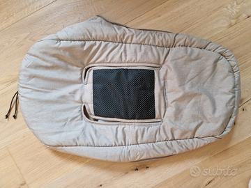 Sacco invernale Inglesina Newborn