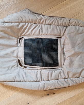 Sacco invernale Inglesina Newborn