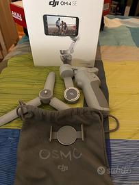 DJI OSMO MOBILE SE