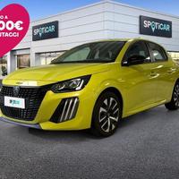 Peugeot 208 Active Puretech 75 S/S
