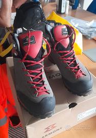 Garmont Ascent GTX Gore-Tex