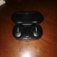 auricolari bose Q. C
