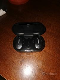 auricolari bose Q. C