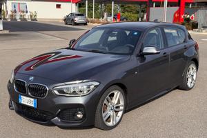 Bmw 116 116d 5p. Msport