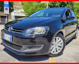 Volkswagen polo 1,2 tdi- 2 revisioni-unico proprie