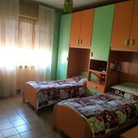 cameretta bambino completa - con due letti