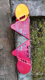 Fiancatine Fantic Caballero 50 Mik 26