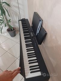 Pianoforte Casio