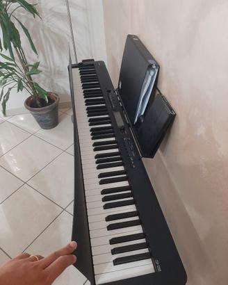 Pianoforte Casio
