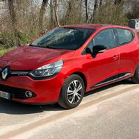 Renault Clio 1.2 GPL