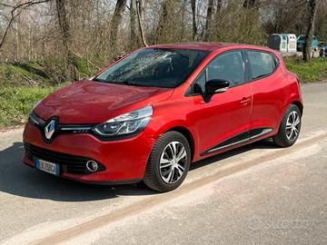 Renault Clio 1.2 GPL