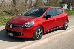 Renault Clio 1.2 GPL