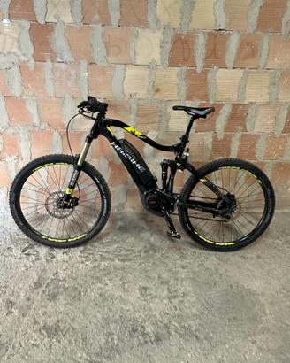 HAIBIKE SDURO 4.0 FULL SEVEN