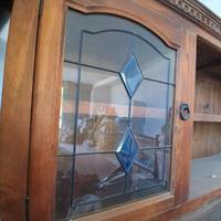 credenza