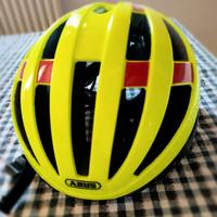 Casco ciclismo Abus Viantor
