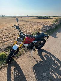 Fantic Caballero 125 - 2021