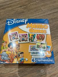 Memory Disney