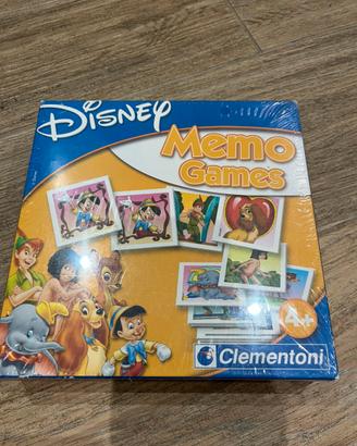Memory Disney