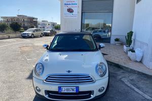 Mini Mini 1.6 16V Cooper D