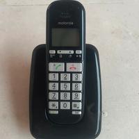 Telefono Cordless Motorola S3001