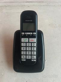 Telefono Cordless Motorola S3001