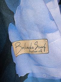 Foulard Belinda scarf