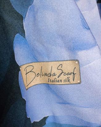 Foulard Belinda scarf