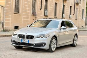 Bmw 520 520d xDrive Touring Luxury