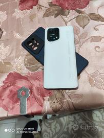 Oppo find x5